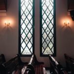 First person: Legacy churches and the need for young pastors