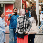 Study: Evangelism lagging as churchgoers are ‘often eager, but not intentional’