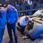 ‘I Have Decided’: Veteran evangelist shares new tool to help churches guide gospel decisions