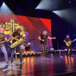 Petra still rockin’ and consistent in message of ‘Hope’