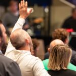 Study asks churchgoers, ‘Are you sharing your faith?’ The findings may not surprise you.