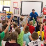 ‘Helping parents and families’: Child Evangelism Fellowship expands