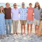 Beach Reach students seeking ‘something far more lasting’ than parties, fleeting fun