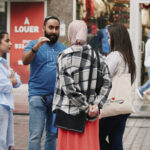 Church plant led by former Muslim bringing gospel to unreached city