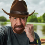 Chuck Norris, action star and known for Christian faith, dies at 86