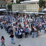 Prayer and perseverance amid Middle East tumult