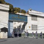 Human rights groups: Prison conditions in Iran worsen for Christians, other inmates