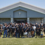 Church planting and bringing renewal to New Orleans neighborhood