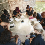 Church replant’s story includes uniting local couple in faith, marriage