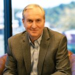 First person: Transitions and ‘true leadership’