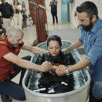 Compassion ministry impacting lives through couple’s ‘heavy heart’ for Puerto Rico