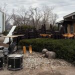 Prayer and recovery after significant tornado damage