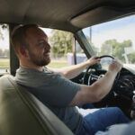 New believer finds recovery, his calling through a church plant