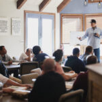 Recovery ministry leads to new church, helps former addicts ‘never pick up a needle again’