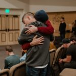 First Person: Ministering to prodigal Christians