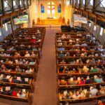 First person: Are churches facing a ‘demographic winter’?