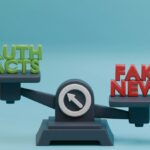 First person: Navigating ‘rising tsunami of AI-fabricated news’