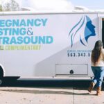 Mobile medical clinics encourage life, spread gospel