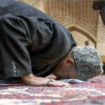 Iran and addressing questions on Just War Theory