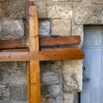 As Iran war continues, annual Palm Sunday procession in Jerusalem canceled