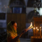 War, Easter and the future of tourism in Bethlehem