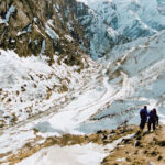 Reaching disabled Himalayan people