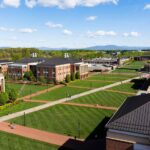 Appellate court hears case on religious hiring rights at Liberty University