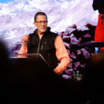 David Manner to retire from Kansas-Nebraska convention