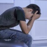 First person: Calming an anxious generation