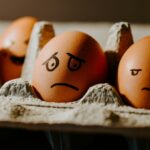 First person: Handling the ‘intrusive burden of worry’