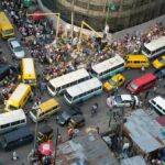 ‘Terrifying crisis’ in Nigeria sparks debate on religion