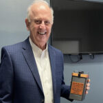 Mark Snowden reflects on 45 years of missions and ministry