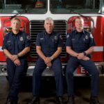 ‘Compassionate support’: How your church can serve first responders