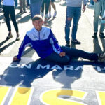 Ministry lessons from running the Boston Marathon