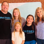 ‘Even if’: Pastor’s family sees God’s goodness in the wake of blood cancer journey