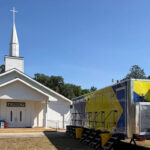 Georgia DR sends reinforcements as South Georgia fires grow