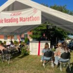 Bible reading marathon: Word of God is ‘only thing that will heal our community’