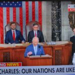 King Charles III calls faith an ‘anchor and inspiration’