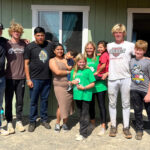 First person: Entire family impacted when missions becomes ‘non-negotiable’