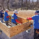 Still meeting needs left by Hurricane Helene in East Tennessee