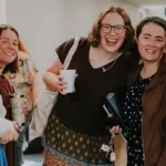 She aims to minister ‘to the whole woman’