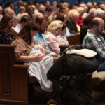 First person: Today’s church and the quiet crisis