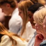 Gen Z women and the Church