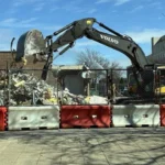 Last independent abortion clinic in Kentucky demolished