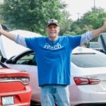 Free oil changes provide opportunity to pour gospel into community