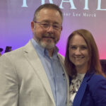 Merck named as next director for Dakota Baptist Convention