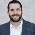 Ryan Blackwell elected president of Lifeway Christian Resources