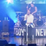 Newsboys founder files defamation lawsuit over Michael Tait stories