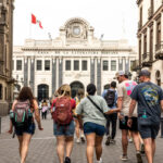 ‘Worth it’: Students plant seeds of faith from beaches to mountain villages