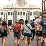 ‘Worth it’: Students plant seeds of faith from beaches to mountain villages